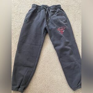 Chicago Bulls Sweatpants